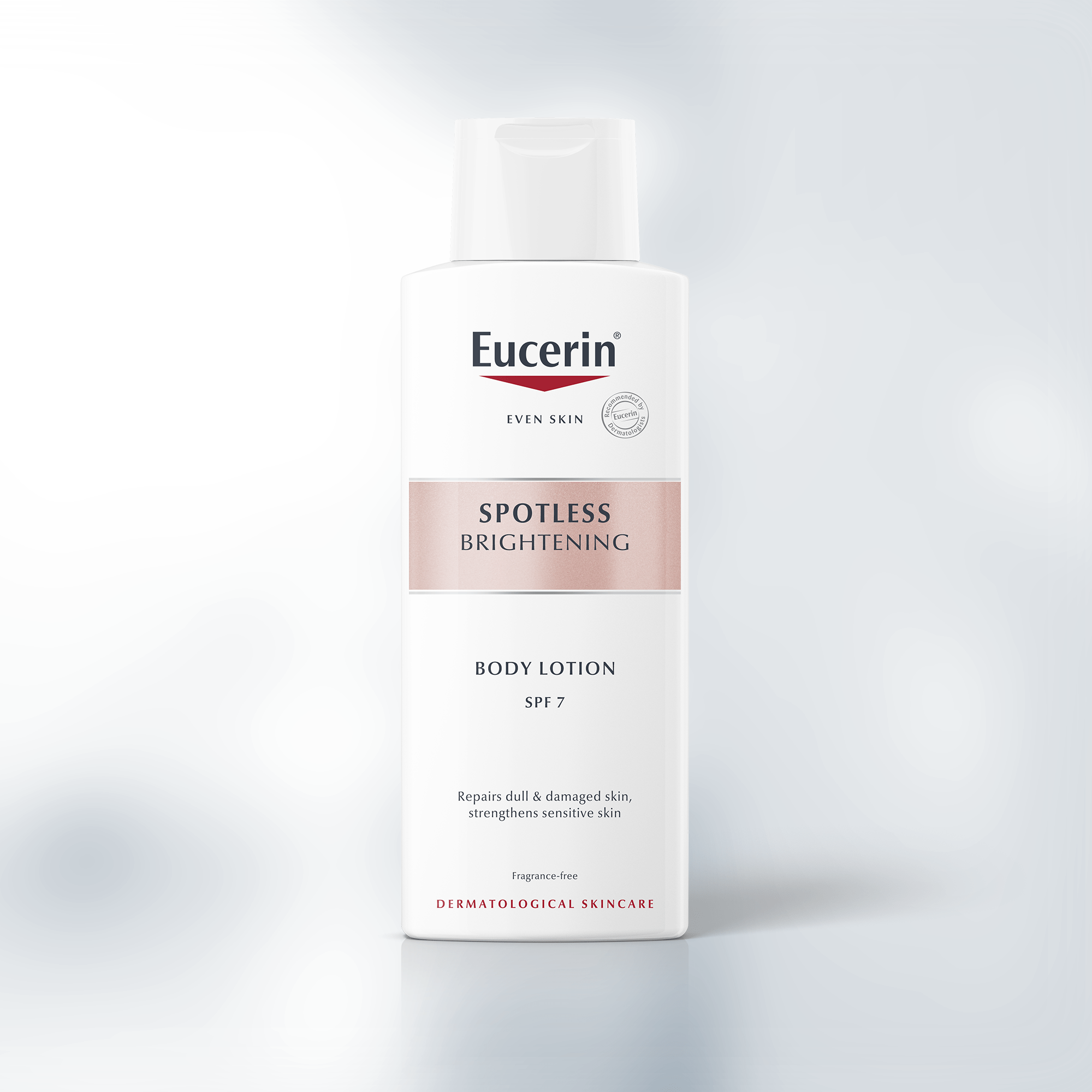 Eucerin Spotless Brightening Body Lotion